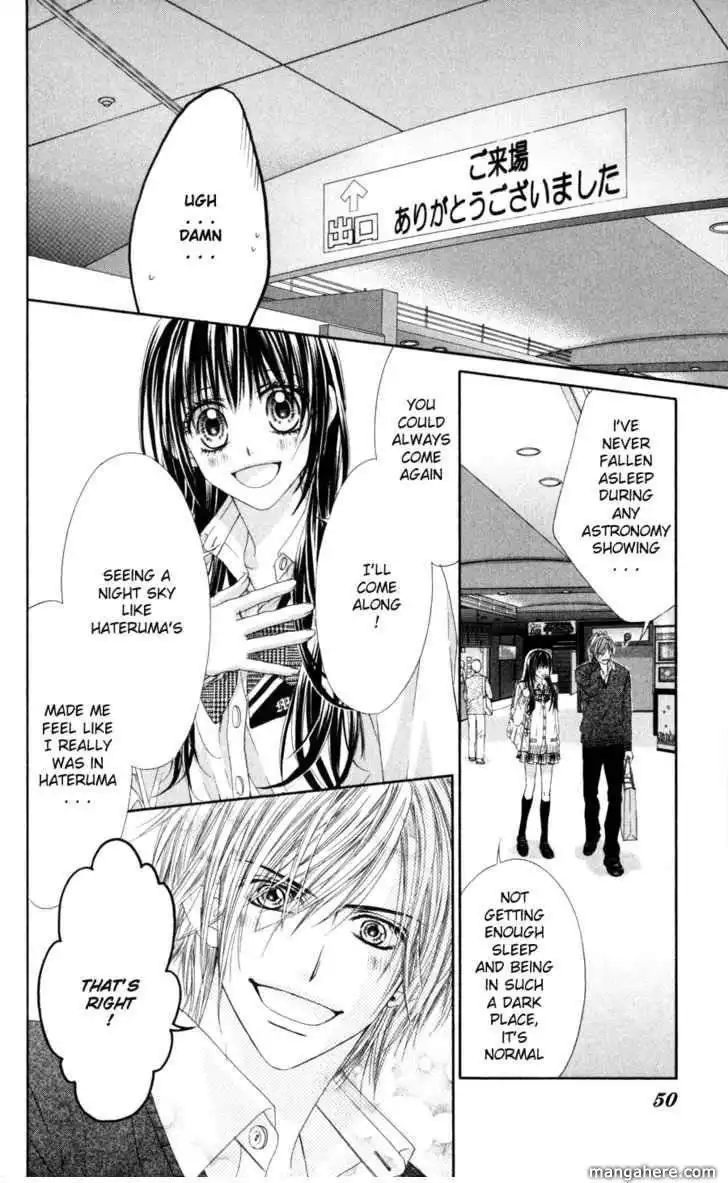 Kyou, Koi wo Hajimemasu Chapter 67 20